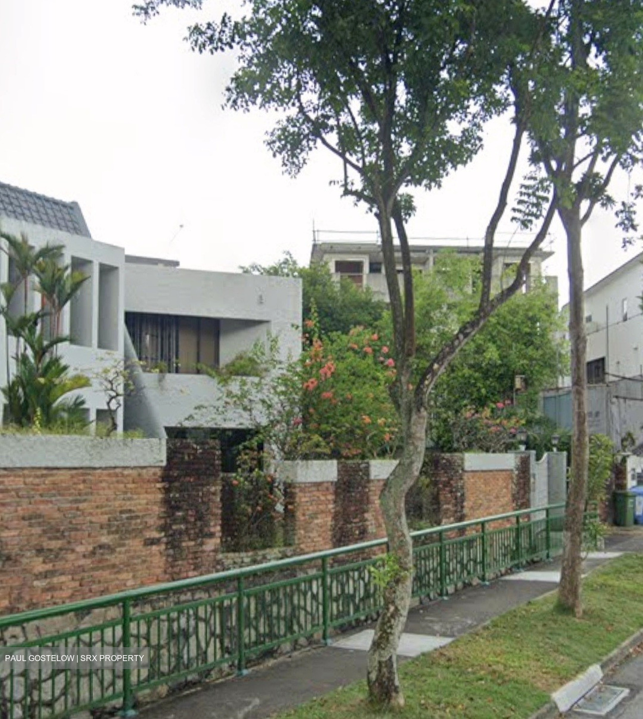 Chancery Hill Road (D11), Detached #475949461